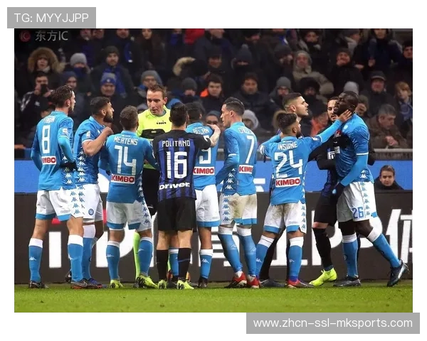 意甲反种族主义倡议：球场内加大歧视行为处罚力度