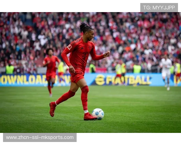 穆勒、萨内离队拜仁阵容重组，凯恩高效输出支撑锋线火力